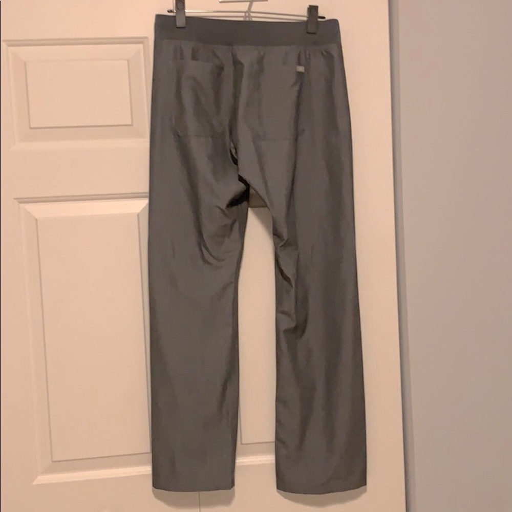 Figs Technical Collection Basic Scrub Pants- Small - image 4